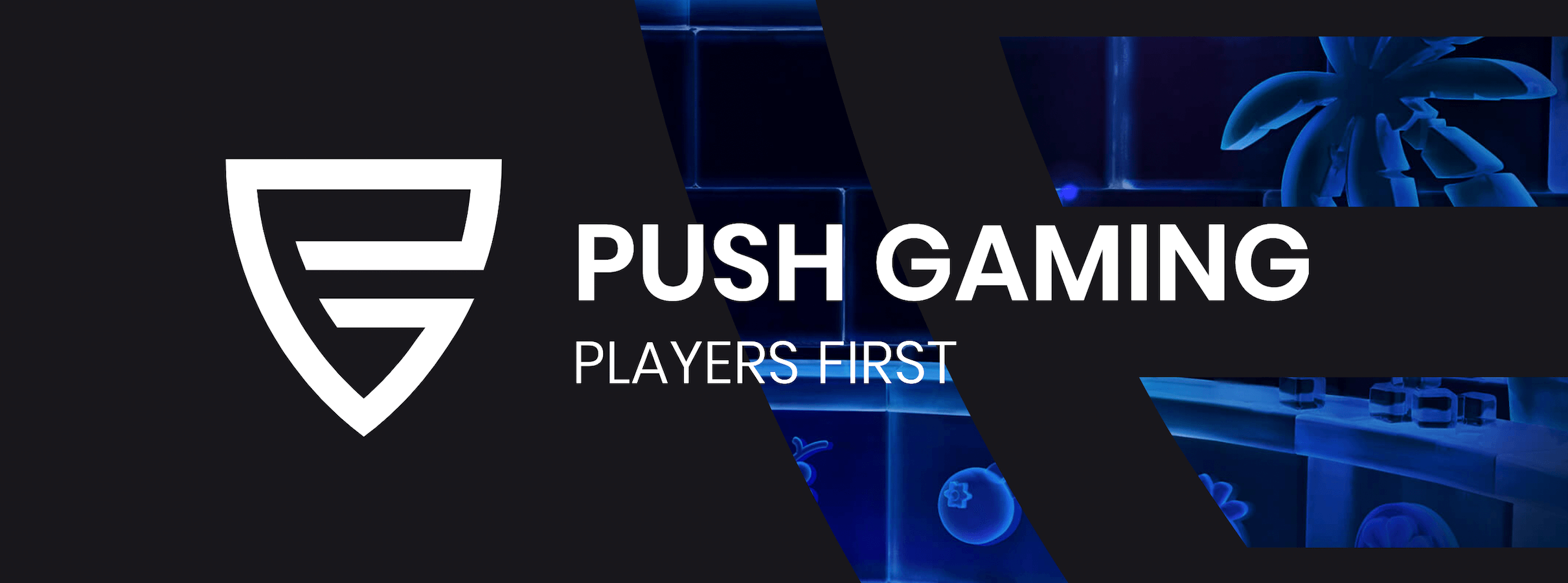 Włoski debiut Push Gaming