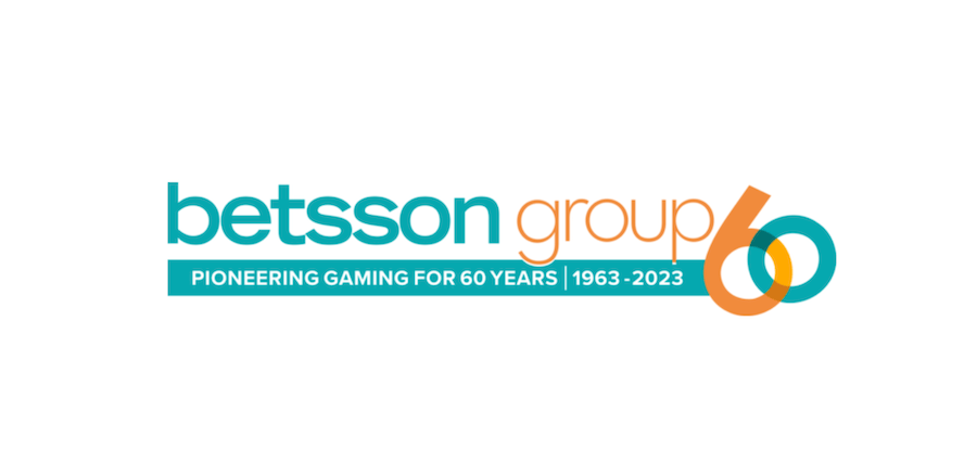 Betsson Group obchodzi 60-te urodziny!