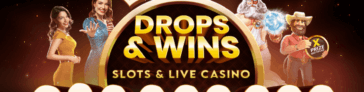 Pragmatic Play podwaja roczną pulę nagród w Drops & Wins do 30 000 000 euro!