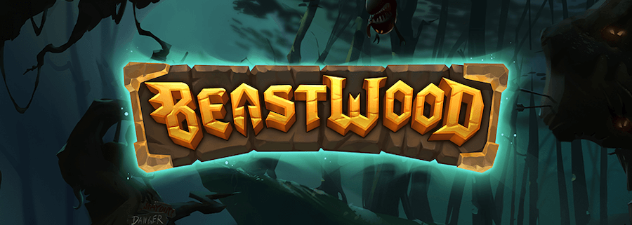 Beastwood slot od Quickspin