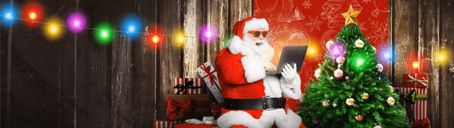 Kalendarz Adwentowy w kasynie Betsafe