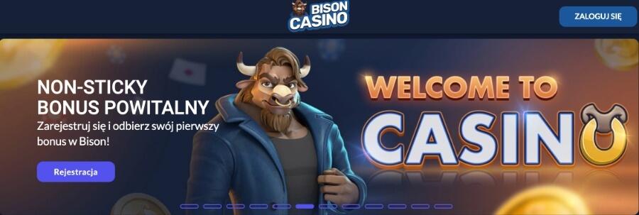 Co jest nie tak z europejskie kasyna online