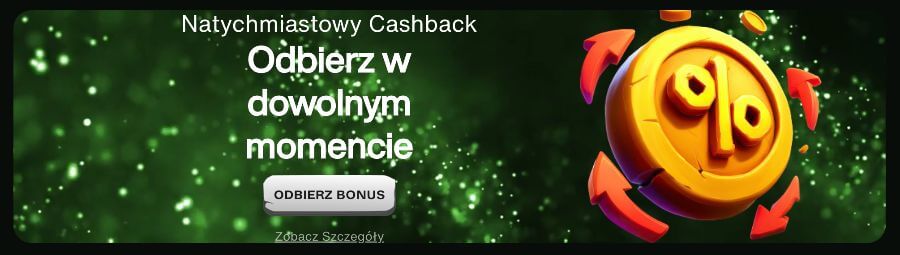 CashWin cashback