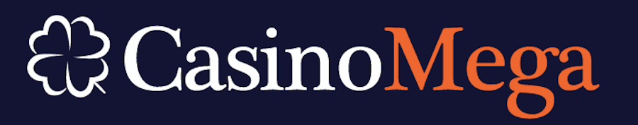 CasinoMega logo.