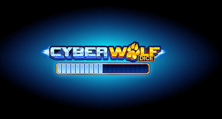 Slot Cyber Wolf.