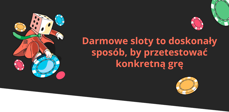 Darmowe Sloty w Polsce
