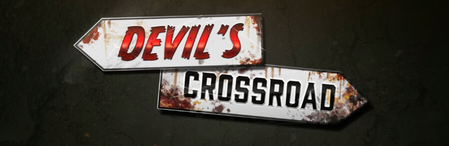 Slot Devil's Crossroad