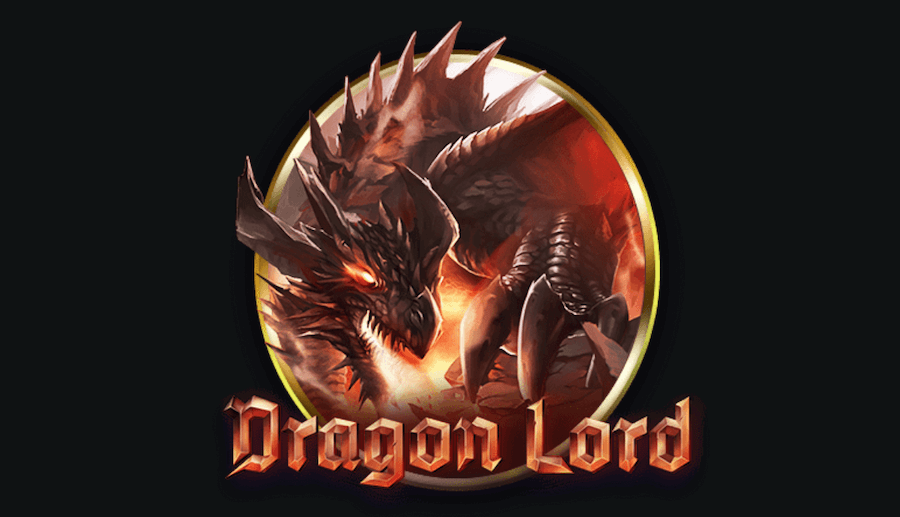 Dragon Lord slot od Green Jade Games