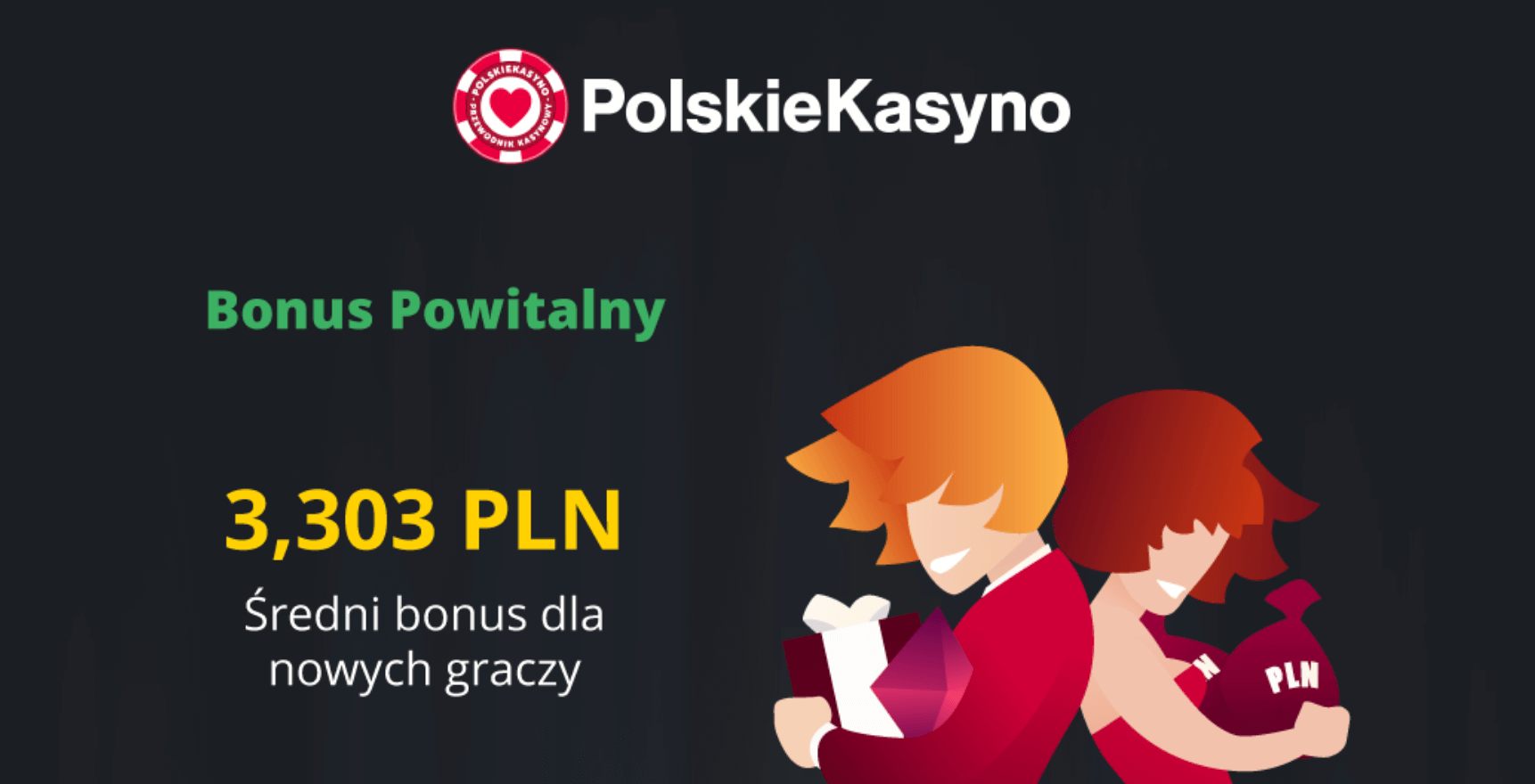 Fakty dotyczące Kasyna Online w Polsce – 2021 infografika