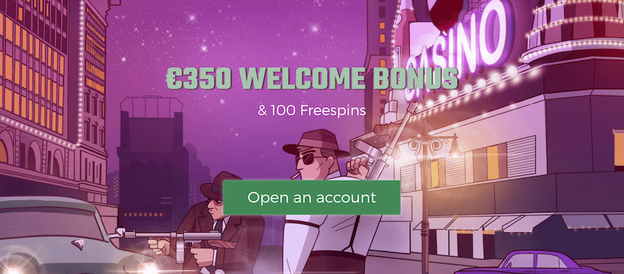 Bonus powitalny kasyna FatBoss