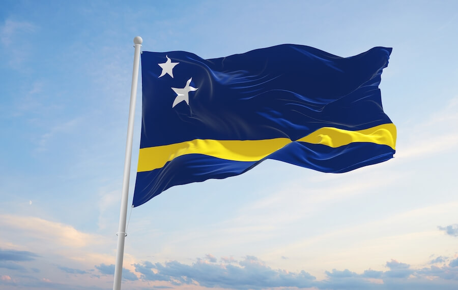 Curaçao otwiera portal do wniosków o licencję