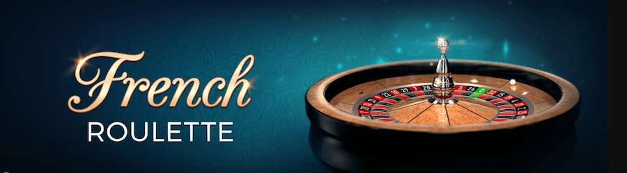 Francuska ruletka w kasynach online