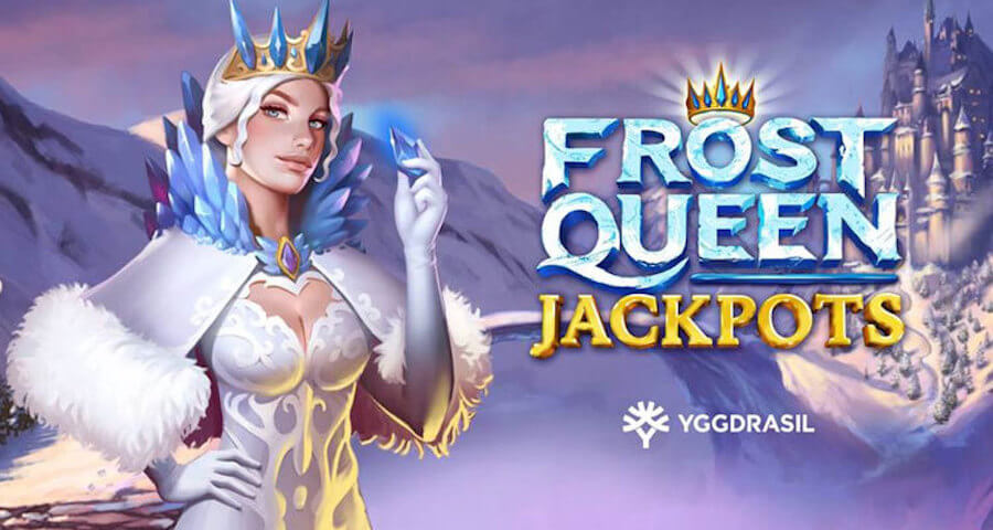 Slot Frost Queen Jackpots