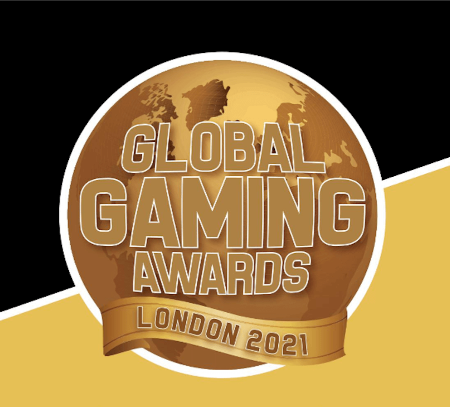 Nagrody Global Gaming Awards 2021: Lista zwycięzców