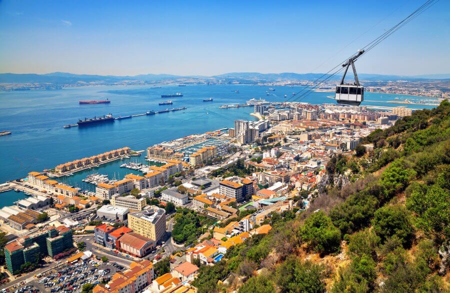 Czy FATF usunie Gibraltar z szarej listy?