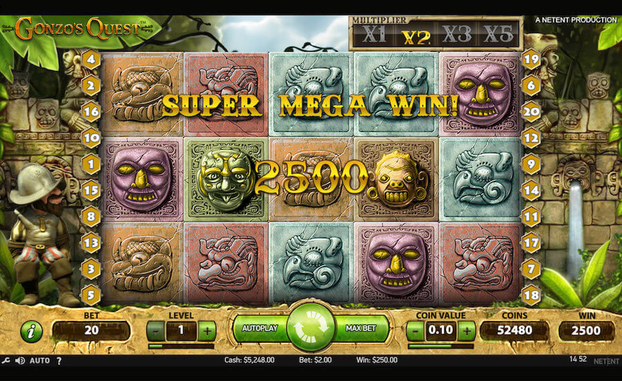 Gonzos-Quest-Super-Mega-Wygrana
