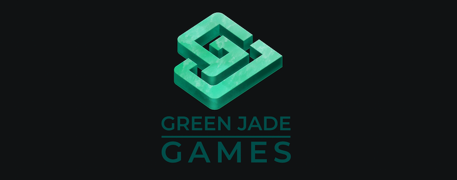 Green Jade Games Logo