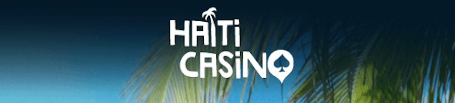 Logo kasyna Haiti
