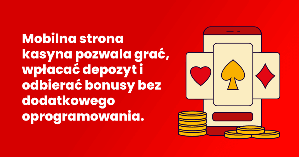 infografika kasyna mobilne