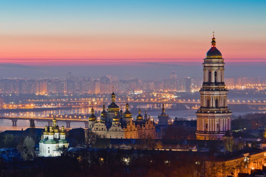Ukraina przywraca wyższe podatki hazardowe i zwiększa sankcje