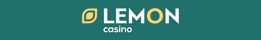 Logo Lemon Casino.