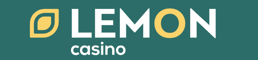 Lemon Casino Logo
