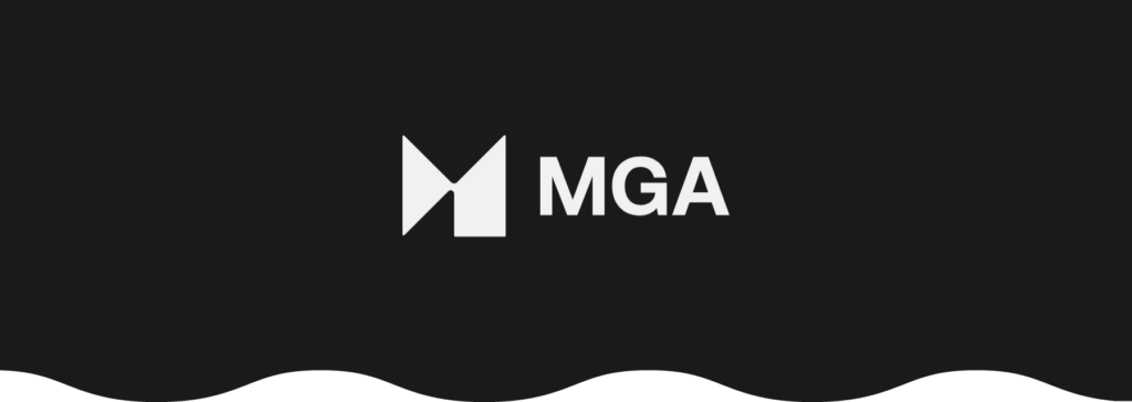 Logo Malta Gaming Authority