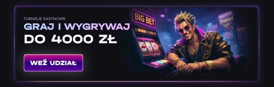 Mad_Casino turnieje