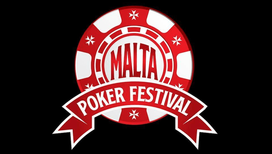 Malta Poker Festival rozpoczyna się już w poniedziałek!