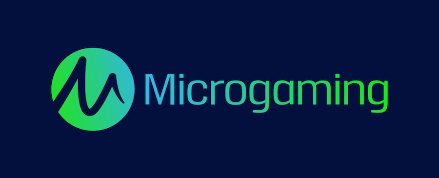 Metamorfoza marki Microgaming