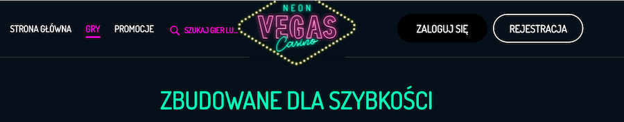 Hojne bonusy w kasynie NeonVegas