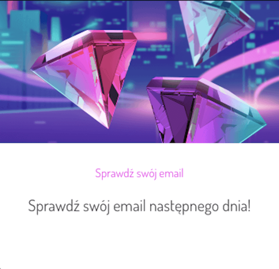 Codzienne Nagrody 2 w Neon Vegas
