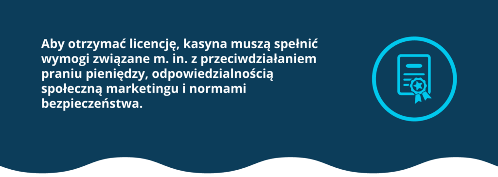 nowe kasyna online infografika