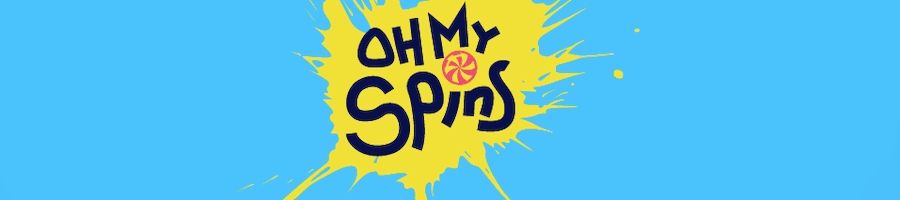 Logo kasyna OhMySpins