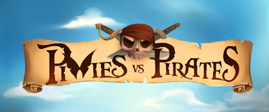 Pixies vs Pirates slot od NoLimit City