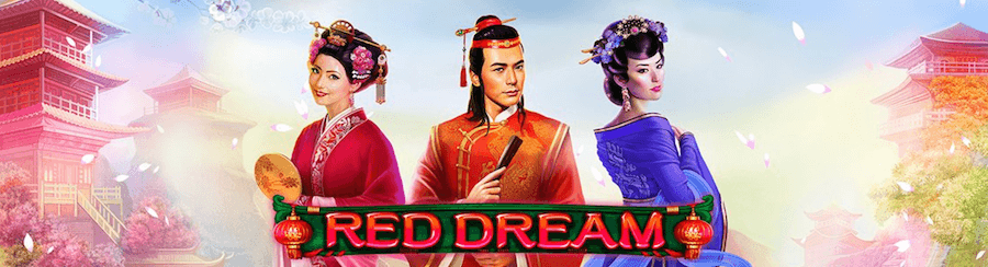 Red Dream od Novomatic