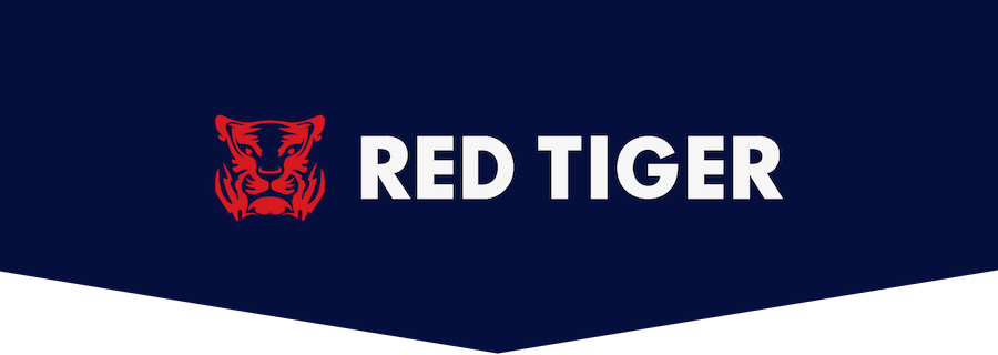 Logo Red Tiger.