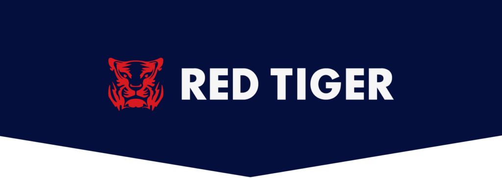 Logo Red Tiger