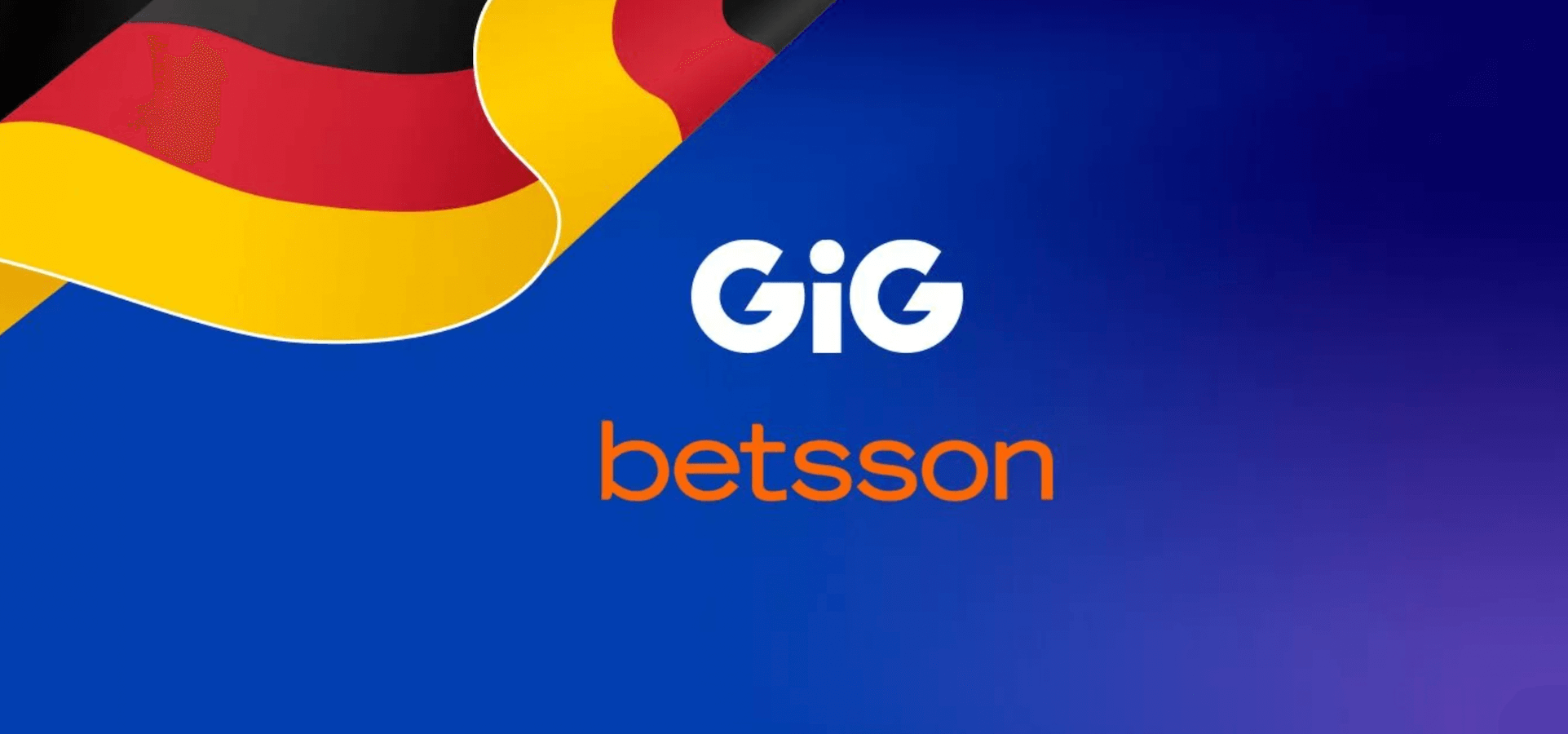 GiG i Betsson wprowadzają Rizk Casino do Niemiec