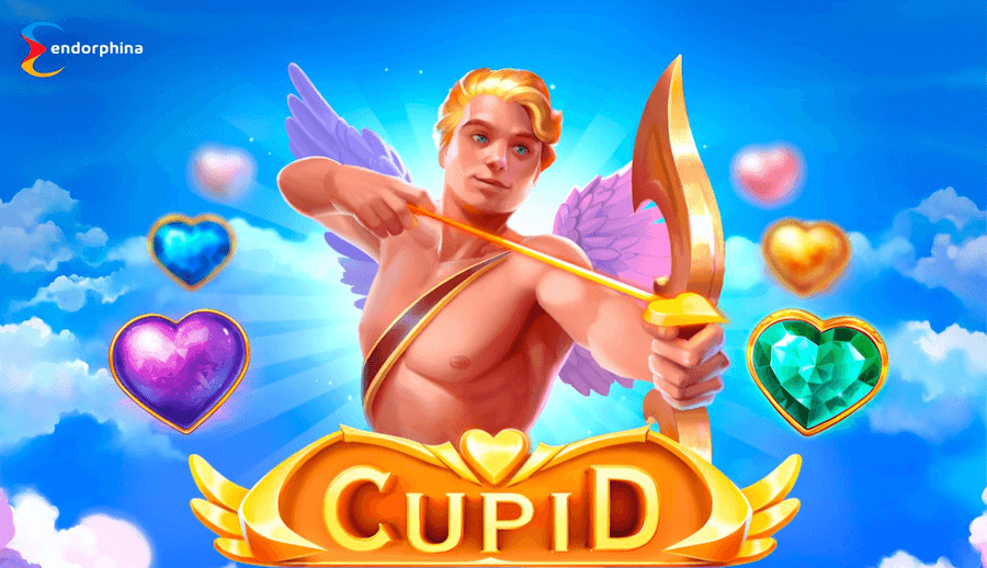 Slot Cupid