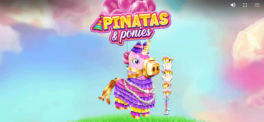 Slot Pinatas&Ponies