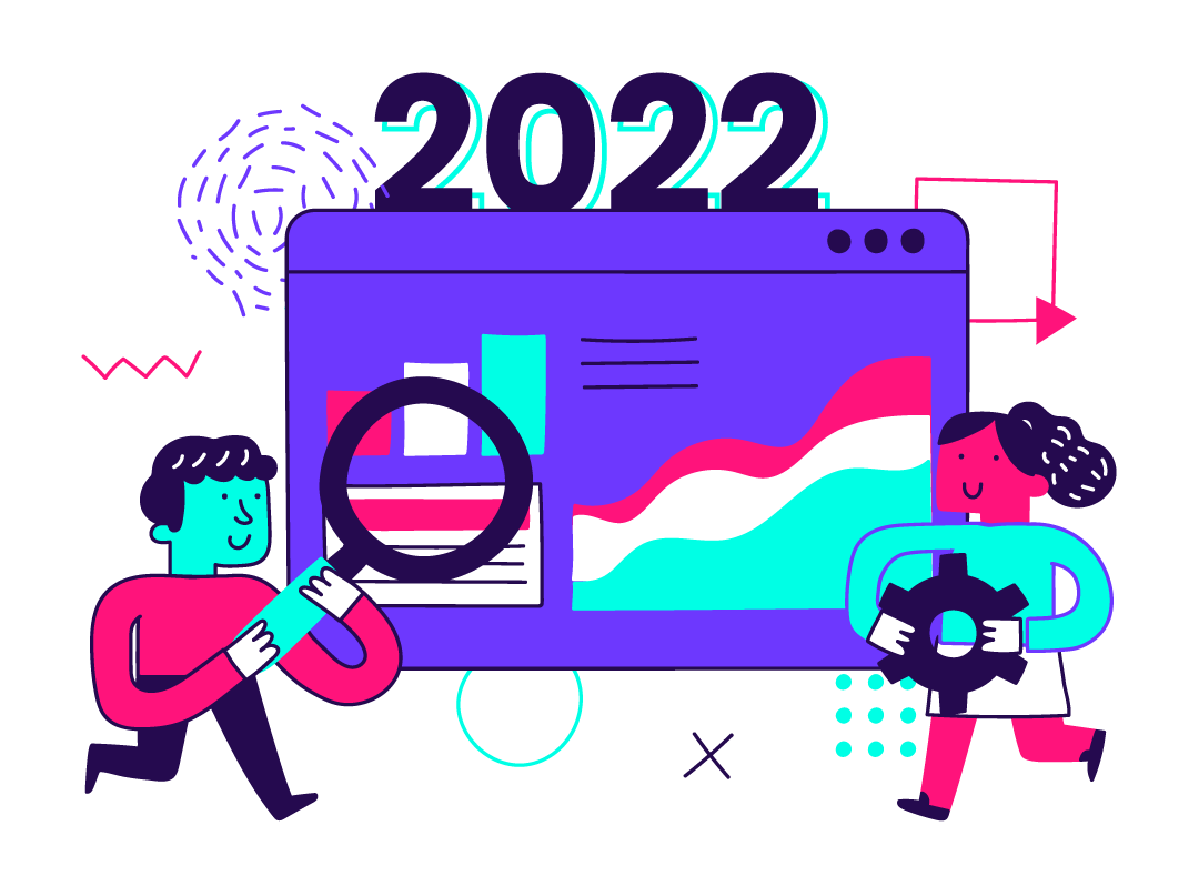 Slot Tracker – Podsumowanie statystyk roku 2022