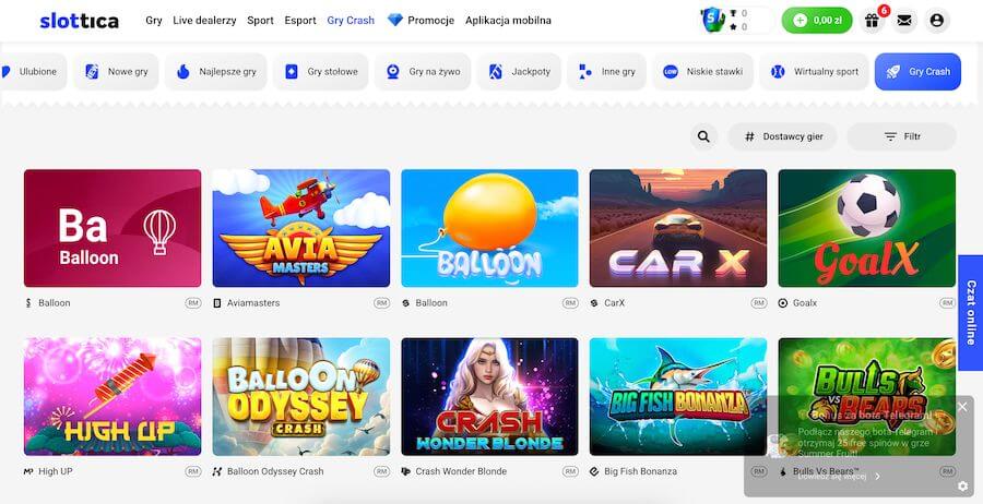 Slottica-gry-kasynowe