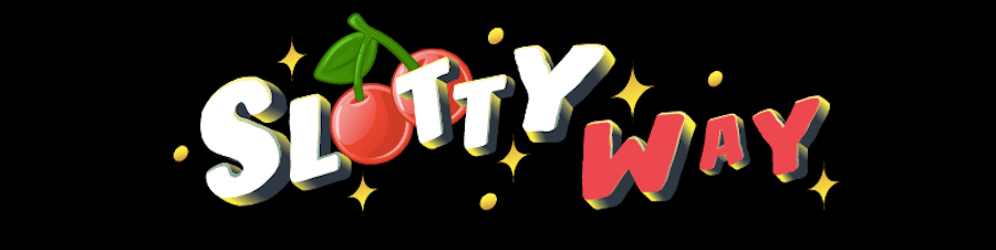 Logo kasyna SlottyWay