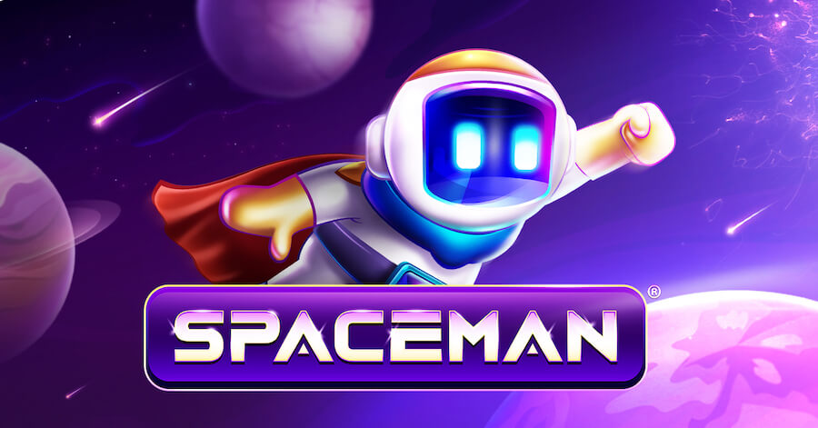 Spaceman gra crash gambling