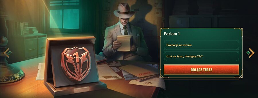 Spybet program VIP