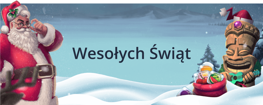 polskie promocje świąteczne