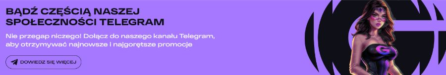 Telegram kasyna Glitch Spin