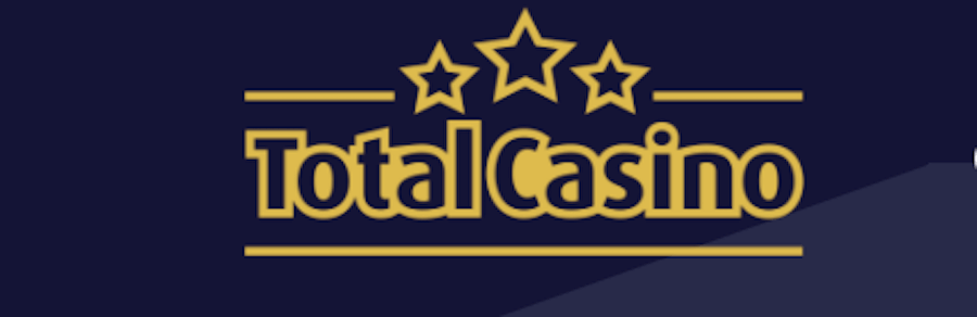 Logo Total Casino 