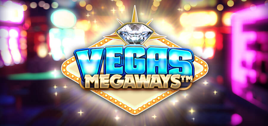 Vegas Megaways dostawcy BTG